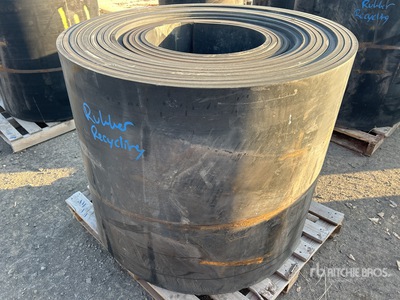1000 mm Rubber