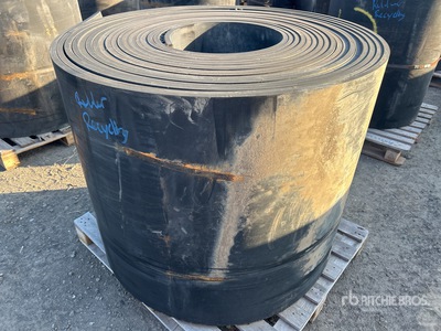 950 mm Rubber
