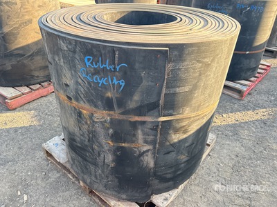 1000 mm Rubber