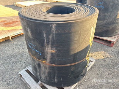 950 mm Rubber