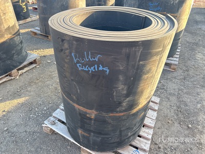 1000 mm Rubber