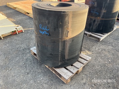1030 mm Rubber