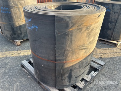 1000 mm Rubber