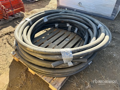 Quantity of Tech Electrical Wire كابل