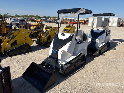 2025 Machpro FD-S80 Kompaktlader (Unused)