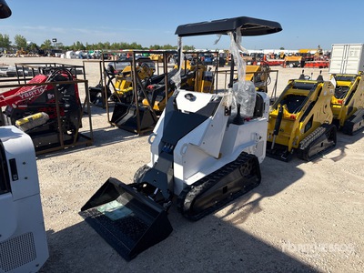 2025 Machpro FD-S80 Mini Oruga cargadora compacta (Unused)