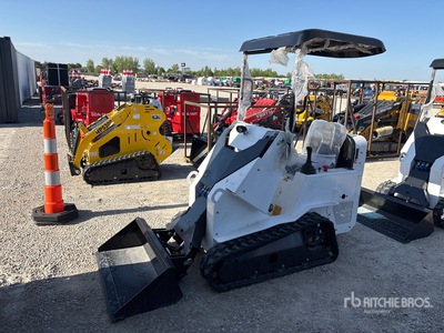 2025 Machpro FD-S80 Mini Oruga cargadora compacta (Unused)