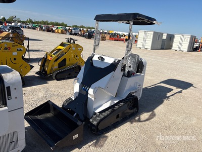 2025 Machpro FD-S80 Kompaktlader (Unused)