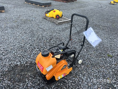 2026 SDLOOL SL90 Vibratory Plate Compactor (Unused)