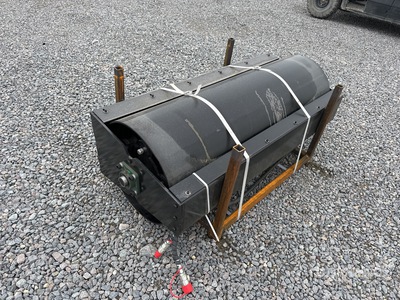 2026 GIYI GY-VR59 roller 1500 mm ملحقات معدة الحمل الصغيرة المجنزرة المتنوعة (Unused)