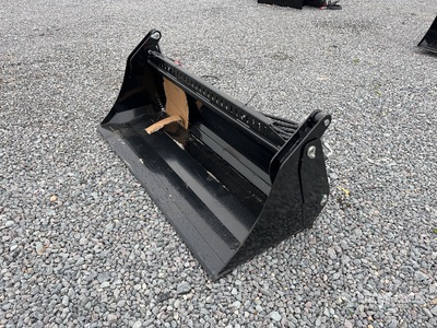 2026 GIYI GY-KH72F 1800 mm Q/C Multi-Purpose Schranklader bak (Unused)