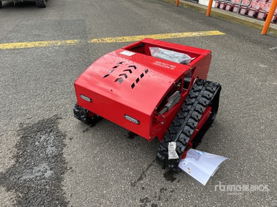 2026 SDLOOL SL800 Walk-Behind Lawn Mower (Unused)
