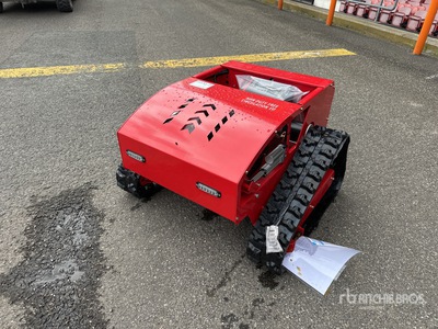2026 SDLOOL SL800 Lawn Mower (Unused)