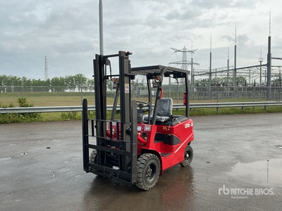 2026 SDLOOL D15 Electric Forklift Carrelli Elevatori Elettrici (Unused)