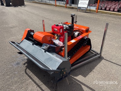 2026 SDLOOL LM1200 Lawn Mower (Unused)