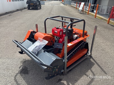 2026 SDLOOL D1000 Lawn Mower (Unused)