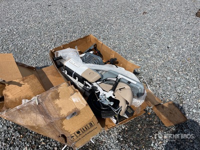 2026 SKLP SK-E48 E-bikes (Unused)