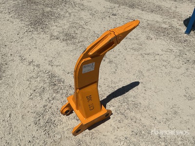 2026 GIYI Graafmachine Ripper - Fits CAT 307 (Unused)