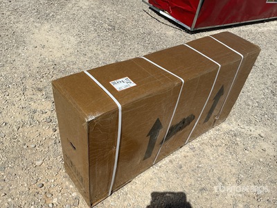 2026 SKLP SK-E48 E-bikes (Unused)