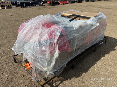 2026 SDLOOL SL-GC22S Electric Golf Cart (Unused)