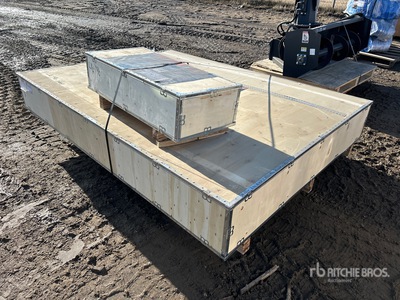 Heavy Duty Exercise Weight Lifting Gym and Exercise Equipment (Unused)