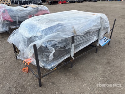 2026 SDLOOL SL-GC22S Electric Golf Cart (Unused)