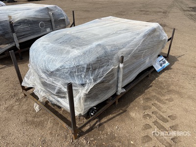 2026 SDLOOL SL-GC22S Electric Golf Cart (Unused)