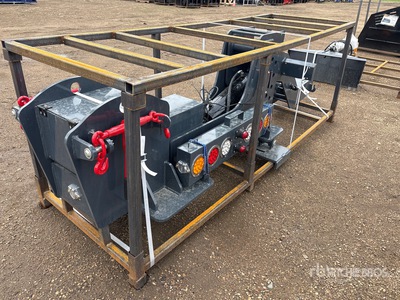 2026 PROMECH FW80 Fifth Wheel Wrecker Attachment Autocarri - vari tipi (Unused)