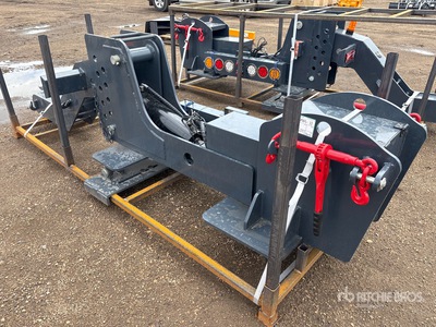 2026 PROMECH FW80 Fifth Wheel Wrecker Attachment Autocarri - vari tipi (Unused)