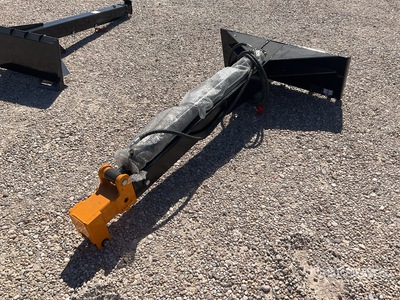 2026 GIYI GY-TBL47 Skid Steer Telescopic Boom (Long Cylinder) ملحقات معدة الحمل الصغيرة المجنزرة المتنوعة (Unused)