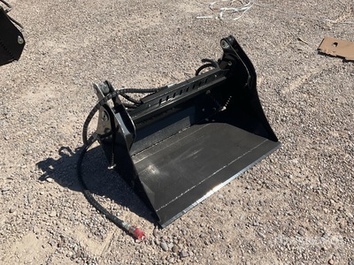 2026 GIYI GY-XKH39 Mini جرافة تسوية بدون توجيه (Unused)