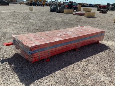 2026 SKLP SK-BTS10 BEAM-TYPE SHELVING Divers - Magasin, entrepôt, consommateur (Unused)