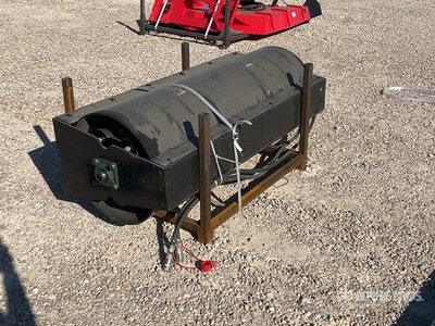 2026 GIYI GY-VR59 Roller ملحقات معدة الحمل الصغيرة المجنزرة المتنوعة (Unused)