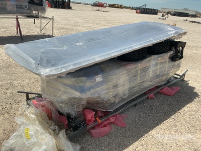 2026 SDLOOL SL-GC42S Off-Road Golf Cart Veicolo per campo da golf (Unused)