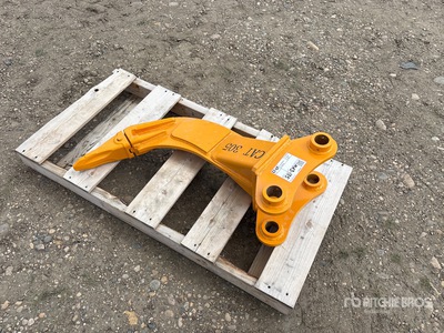 2026 GIYI Excavator Ripper (Unused)