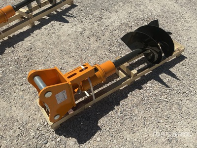 2026 GIYI مثقاب حفار - Fits CAT 305 (Unused)