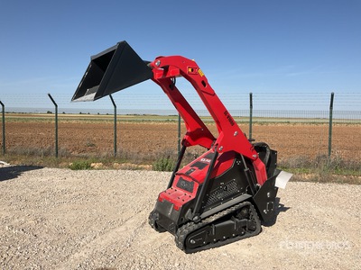 2026 SDLOOL SL-V1000 SKID STEER LOADER Chargeuse à direction à glissement (Unused)