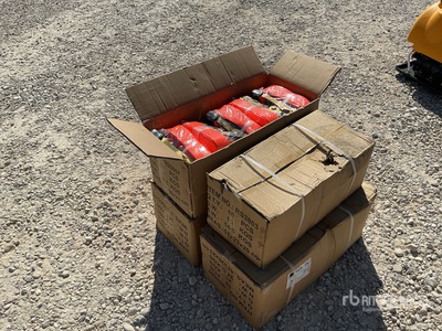 2026 SKLP SK003 2 in x 27 Ft Ratchet Straps Divers - Magasin, entrepôt, consommateur (Unused)