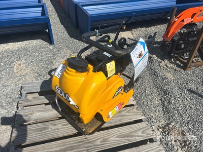 2026 SDLOOL SL90 Trilplaat (Unused)