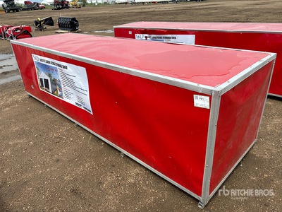 2026 SKLP SK-S5025 Corral (Unused)