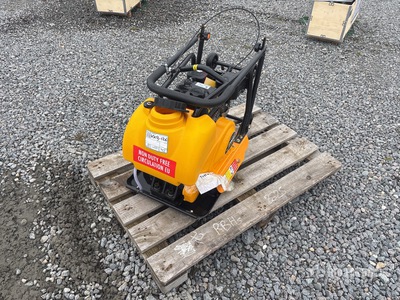 2026 SDLOOL SL90 Vibratory Plate Compactor (Unused)