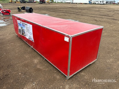 2026 SKLP SK-S5025 50 ft x 25 ft Corral (Unused)
