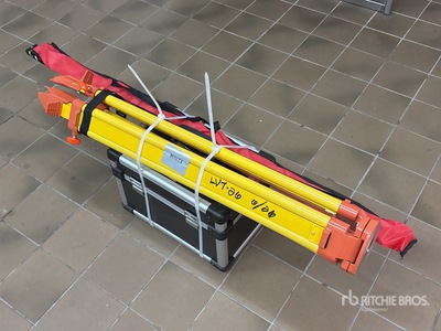 2026 SKLP Livella laser (Unused)