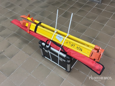 2026 SKLP Livella laser (Unused)