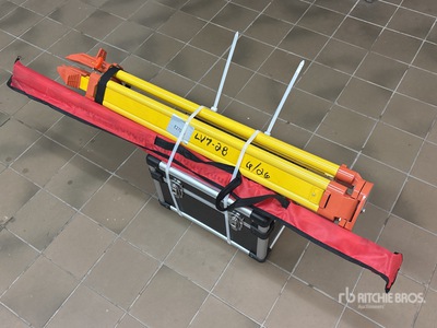 2026 SKLP Livella laser (Unused)