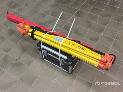 2026 SKLP Livella laser (Unused)
