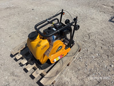 2026 SDLOOL SL90 Vibratory Plate Compactor (Unused)