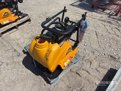 2026 SDLOOL SL90 Vibratory Plate Compactor (Unused)