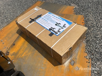 2026 SKLP SK-E48 Electric Scooter (Unused)