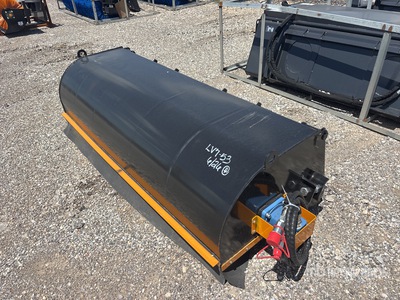 2026 GIYI GY-BS72 Closed スキッドステア用ブーム (Unused)
